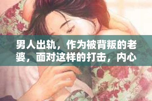 男人出轨，作为被背叛的老婆，面对这样的打击，内心无疑是痛苦的。但生活总是充满了转机，那么，男人出轨后，怎样挽回老公的心呢？以下是我根据一些真实案例和心理学知识，总结的一些方法，希望能给你带来一些启示。