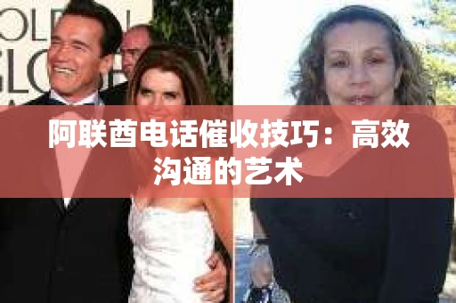 阿联酋电话催收技巧:高效沟通的艺术 阿联酋电话催收技巧:高效沟通的艺术