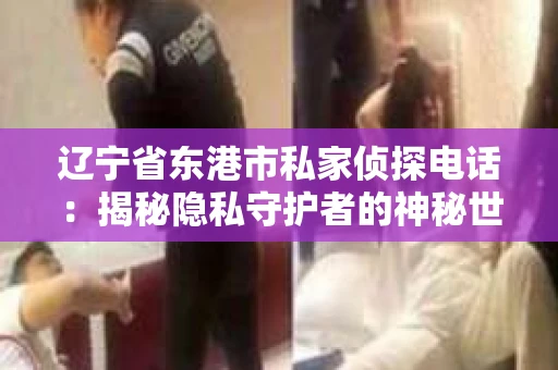 辽宁省东港市私家侦探电话：揭秘隐私守护者的神秘世界