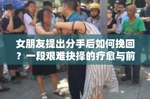 女朋友提出分手后如何挽回？一段艰难抉择的疗愈与前行之路