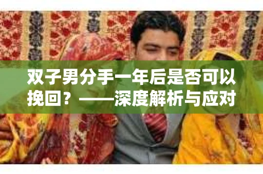 双子男分手一年后是否可以挽回？——深度解析与应对策略